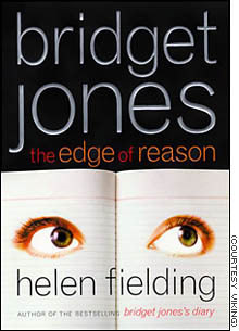 bridget jones the edge of reason 2004