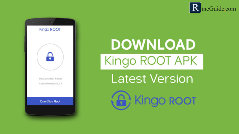 download kingoroot android pc version